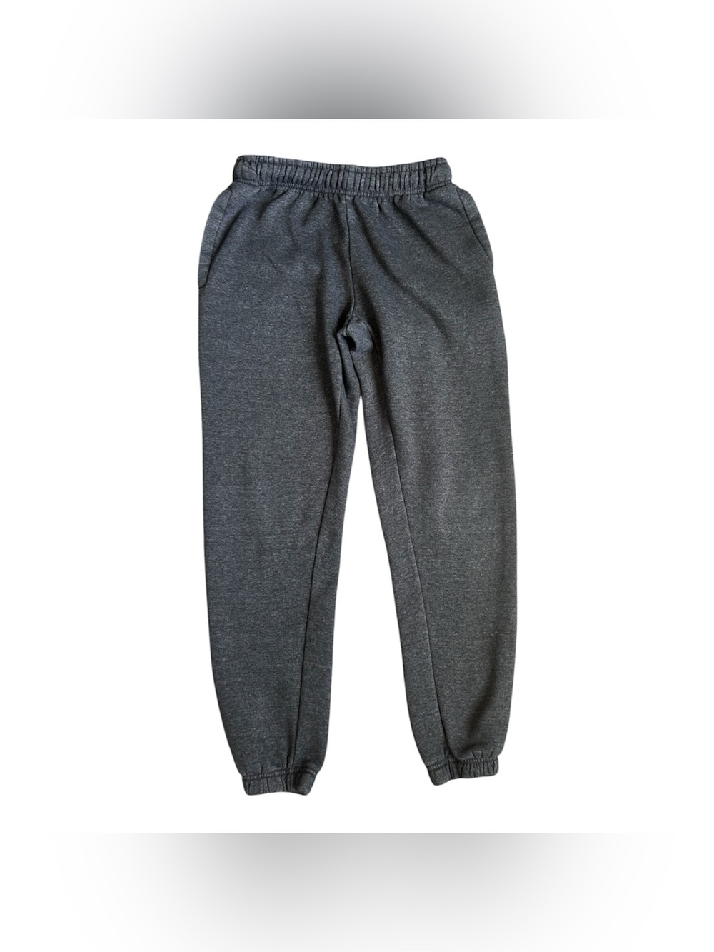 LEG3ND Men’s Dark Gray Sweatpants size Small